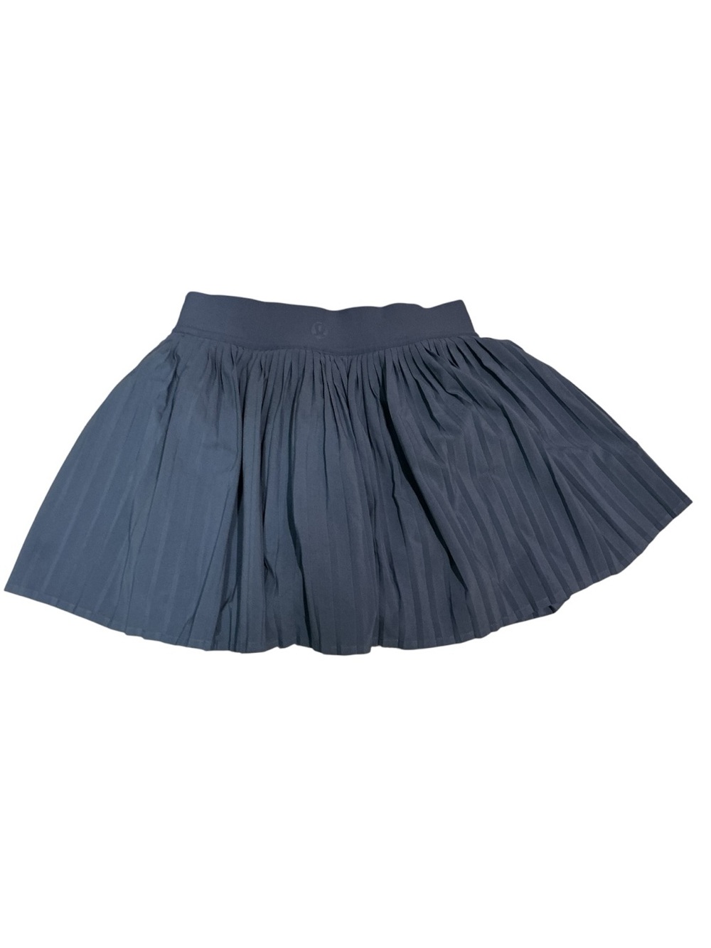 🍋 Lululemon Varsity High Rise Pleated Skort. - Picture 4 of 8